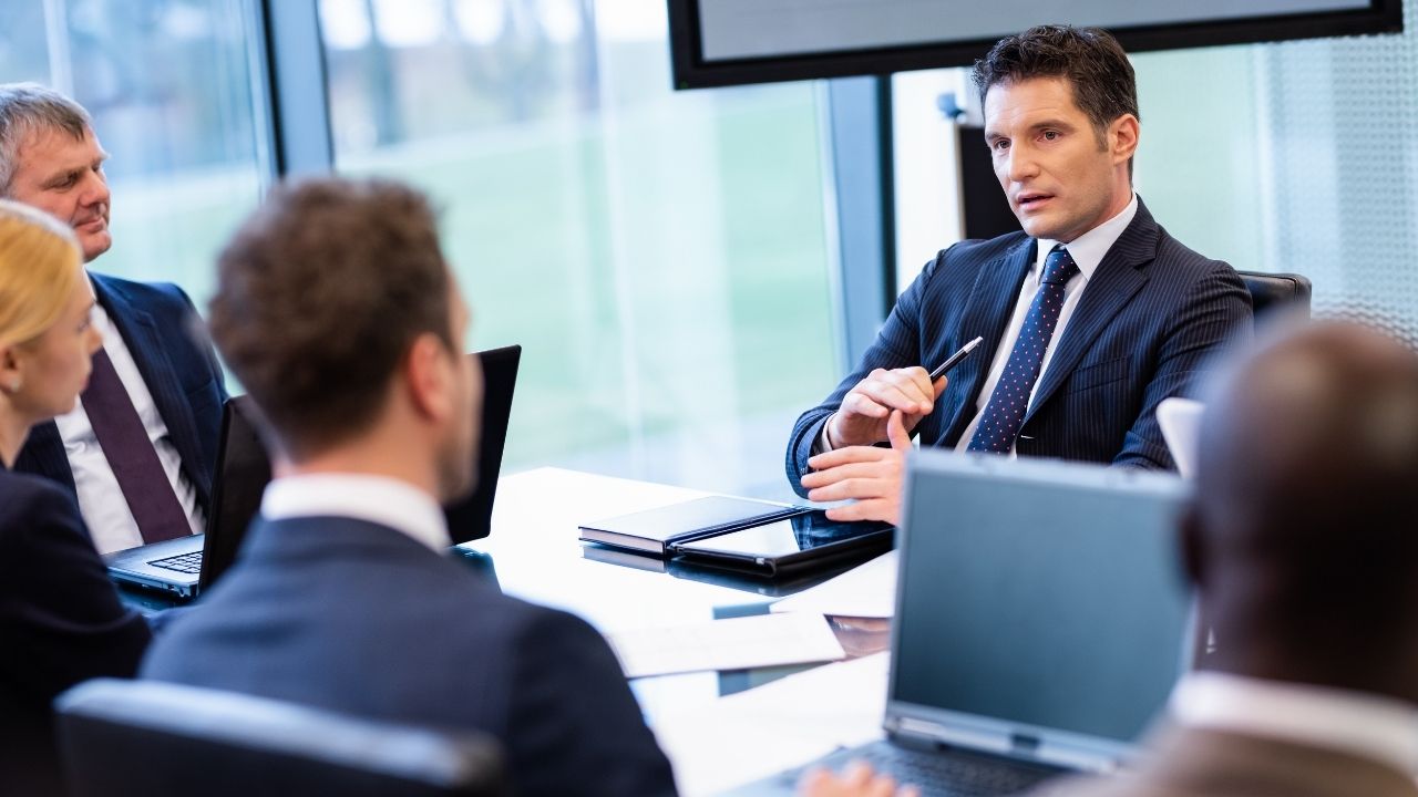 Medya Neden CEO'ların Peşinde? PR Dünyasında Lider İletişimi